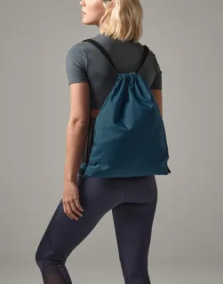 Bagbase Recycled Gymsac – foto 2