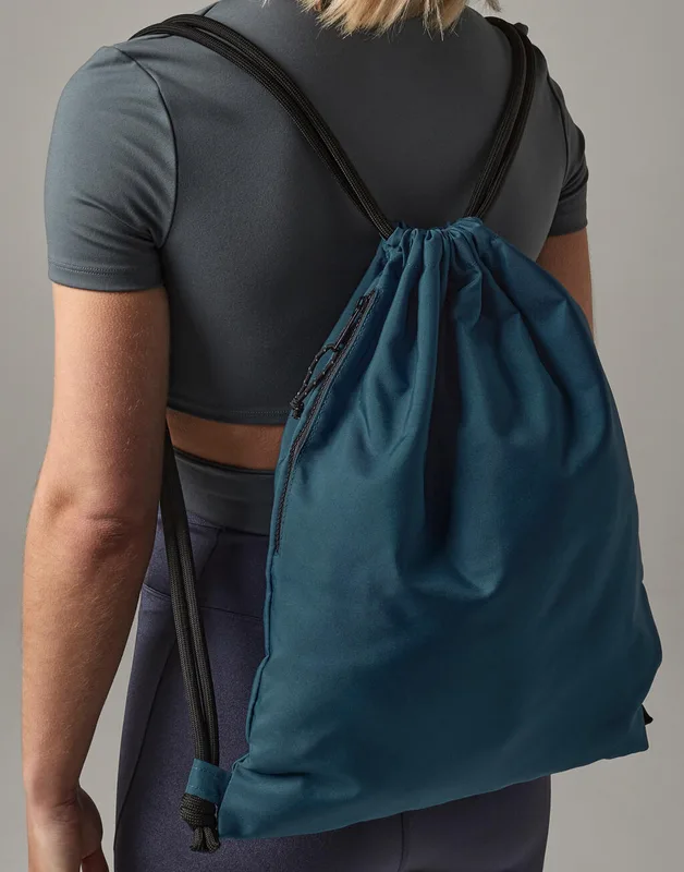 Bagbase Recycled Gymsac