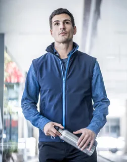 Regatta Professional Ablaze Printable Softshell Bodywarmer – foto 1