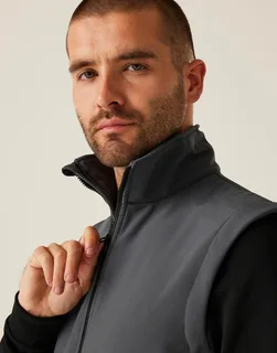 Regatta Professional Ablaze Printable Softshell Bodywarmer – foto 4