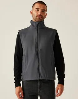 Regatta Professional Ablaze Printable Softshell Bodywarmer – foto 2