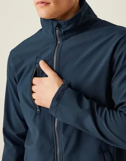 Regatta Professional Ablaze 3-laags softshell jack – foto 4