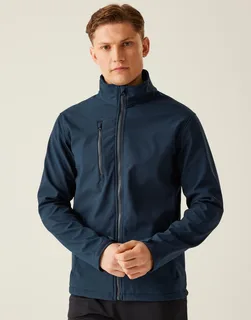Regatta Professional Ablaze 3-laags softshell jack – foto 2