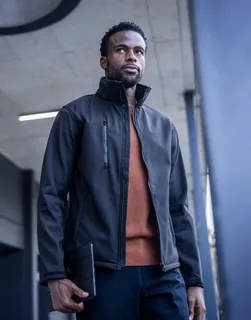 Regatta Professional Ablaze 3-laags softshell jack – foto 1