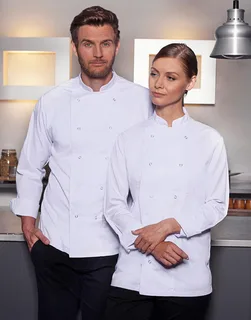 Karlowsky Basic koksbuis unisex – foto 5