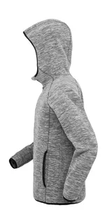 Spiro Men's microfleece hoodie – foto 6