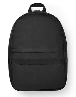 Bagbase Modulr™ rugzak 20 liter in Black, voorkant