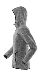 Spiro Women's microfleece hoodie – foto 6