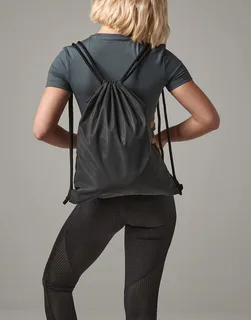 Bagbase Reflective Gymsac – foto 2