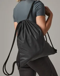 Bagbase Reflective Gymsac – foto 1