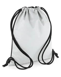 Bagbase Reflective Gymsac – foto 3