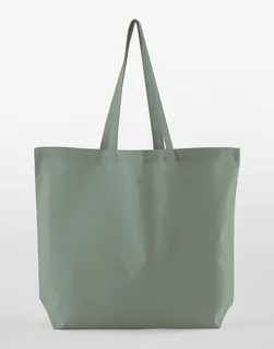 Westford Mill InCo. Maxi Bag for Life van biologisch katoen – foto 6