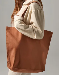 Westford Mill InCo. Maxi Bag for Life van biologisch katoen – foto 3