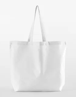 Westford Mill InCo. Maxi Bag for Life van biologisch katoen – foto 10