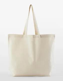 Westford Mill InCo. Maxi Bag for Life van biologisch katoen – foto 9