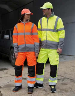 Result Safe Guard Cargo veiligheidsbroek – foto 2