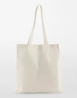 Westford Mill InCo. Bag for Life van biologisch katoen – foto 7
