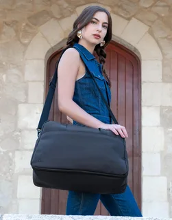 Shugon Onyx weekend bag – foto 1