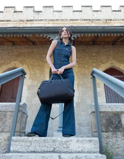Shugon Onyx weekend bag – foto 3