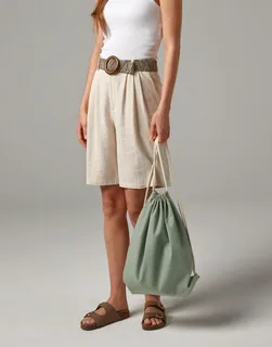 Westford Mill Organic Cotton InCo. Gymsac – foto 4