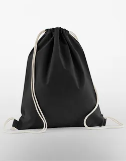 Westford Mill Organic Cotton InCo. Gymsac – foto 8