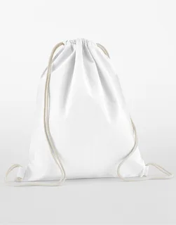Westford Mill Organic Cotton InCo. Gymsac – foto 10