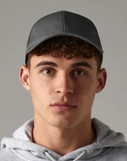 Beechfield Organic Cotton Trucker – foto 4