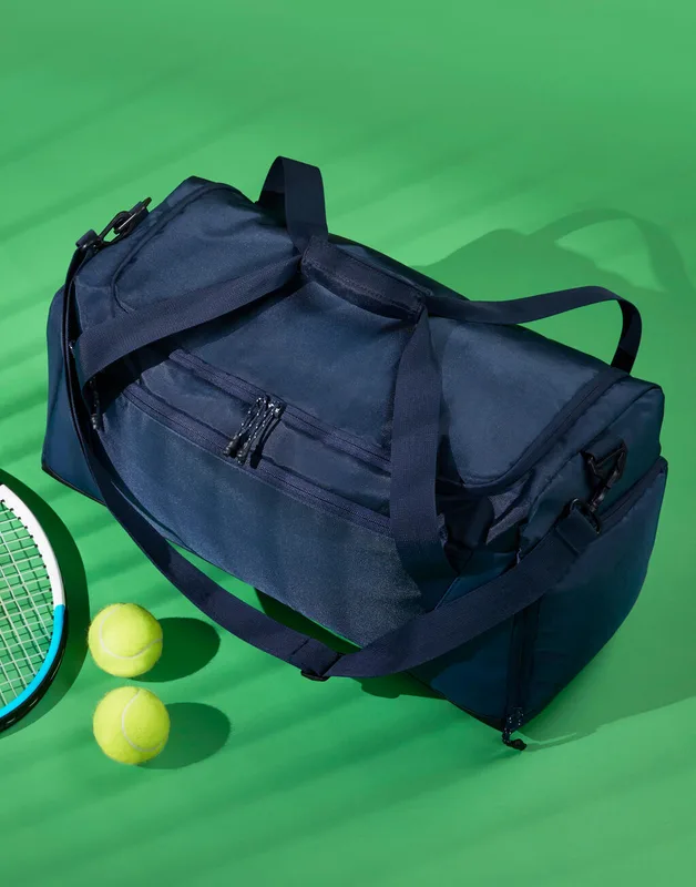 Quadra Multi-Sport lockertas