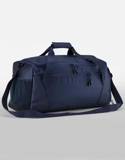 Quadra Multi-Sport locker holdall in Navy, voorkant