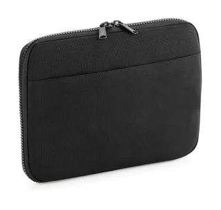 Bagbase Essential Tech Organiser in Black, voorkant