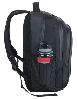 Shugon Brooklyn timeless laptop backpack – foto 6