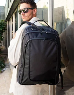 Shugon Brooklyn timeless laptop backpack – foto 1