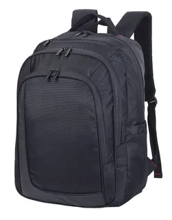 Shugon Brooklyn timeless laptop backpack – foto 7