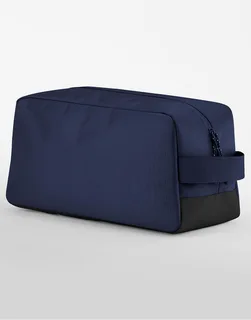 Quadra Multi-Sport schoenentas in Navy, voorkant
