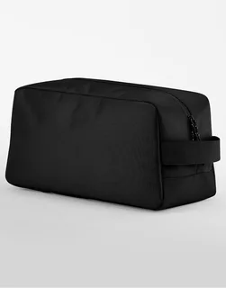 Quadra Multi-Sport schoenentas in Black, voorkant