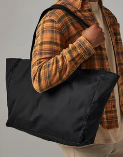 Westford Mill Everyday Canvas Tote – foto 3