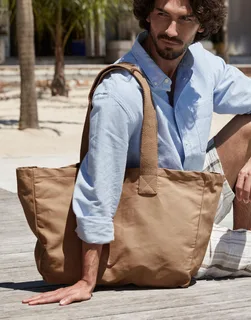 Westford Mill Everyday Canvas Tote – foto 2