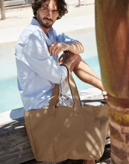 Westford Mill Everyday Canvas Tote – foto 9