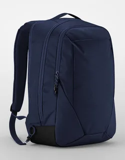 Quadra Multi-Sport rugzak in Navy, voorkant