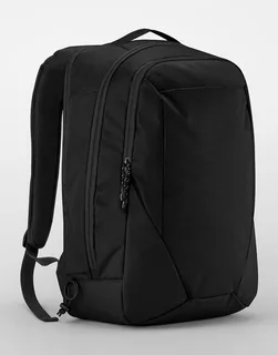 Quadra Multi-Sport rugzak in Black, voorkant