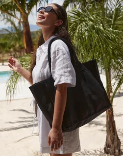 Westford Mill Resort canvas bag – foto 1