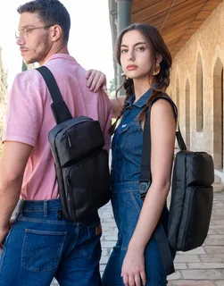 Shugon Gap crossbodytas – foto 1