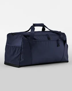 Quadra Multi-Sport sporttas in Navy, voorkant