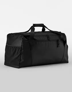 Quadra Multi-Sport sporttas in Black, voorkant