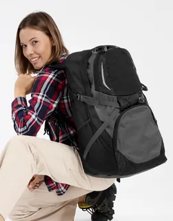 Shugon Solomon Daily Explorer Rucksack – foto 1