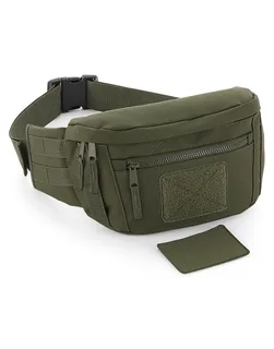 Bagbase MOLLE Utility Waistpack – foto 3