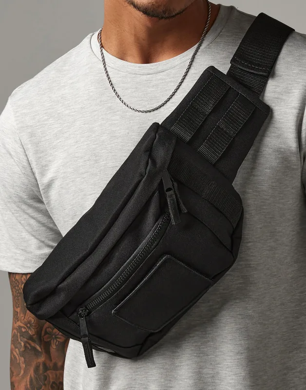 Bagbase MOLLE Utility Waistpack
