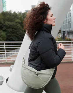 Quadra Studio crossbodytas – foto 1