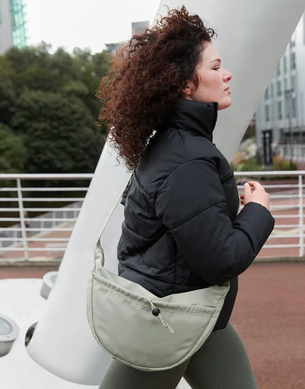 Quadra Studio crossbodytas