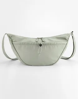 Quadra Studio crossbodytas in Fresh Green, voorkant